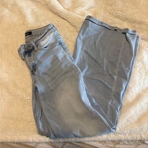 ONESO tiktok wide leg jeans